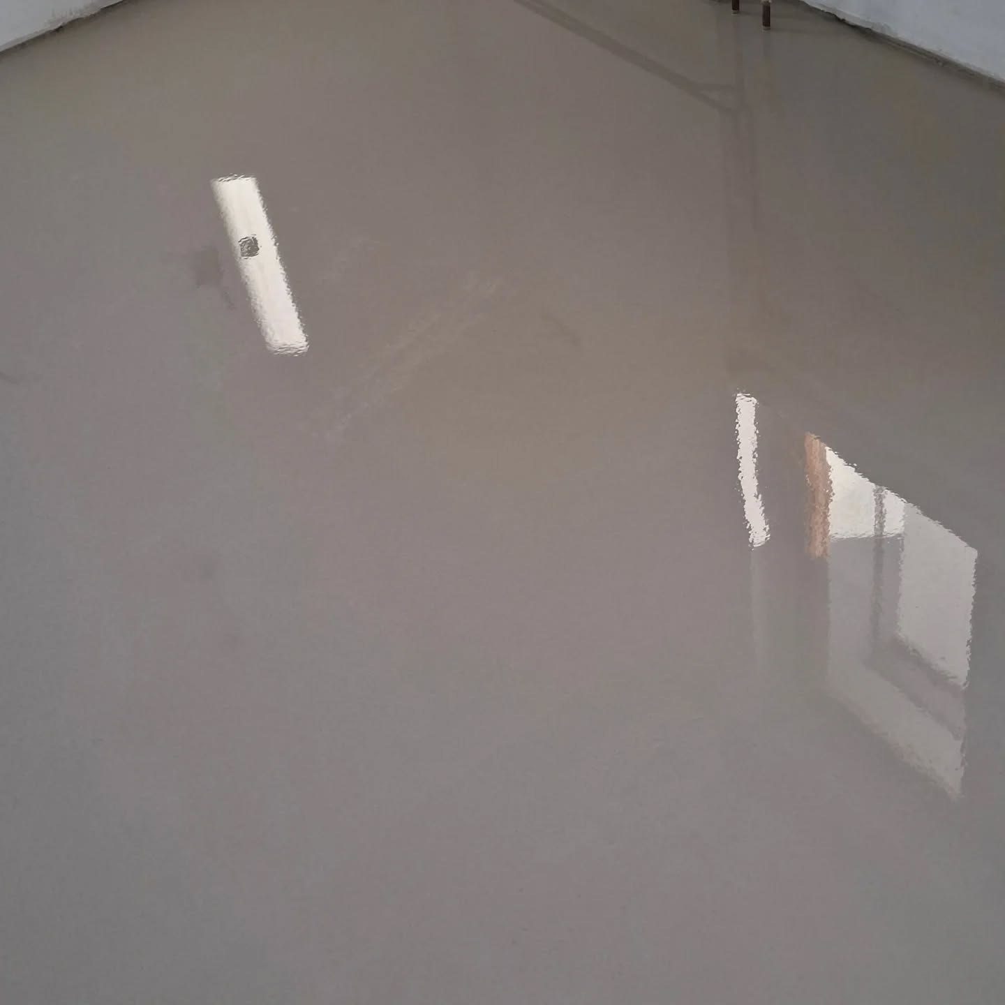 Dobrý výsledok sa začína pripraveným podkladom